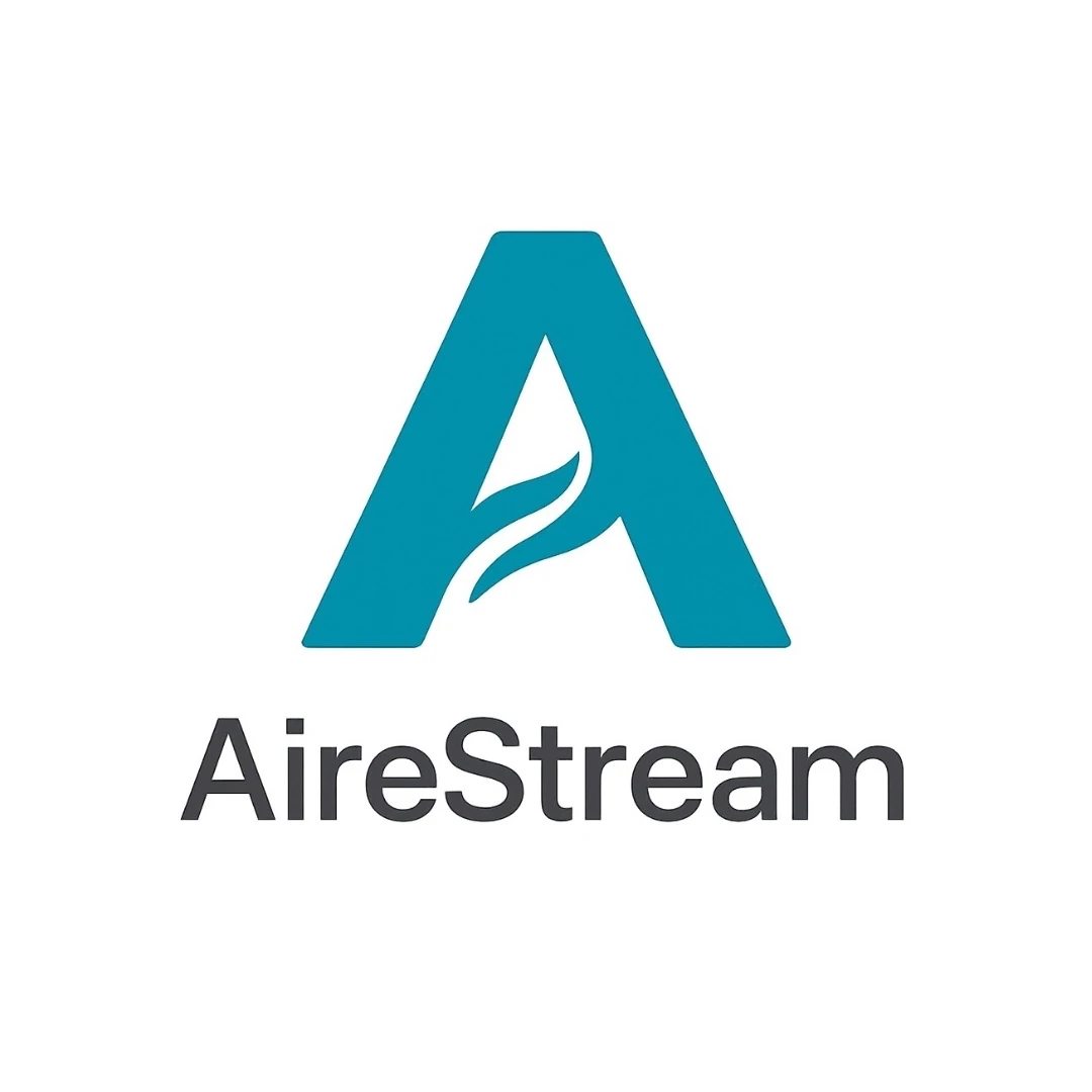 AireStream - AI Search Visibility for SMEs